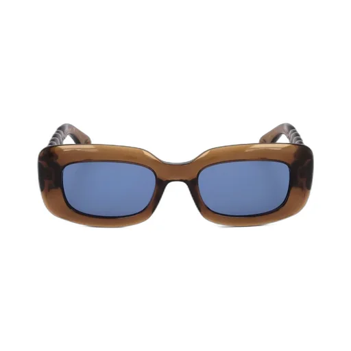 Rectangular Sunglasses