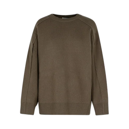 Crewneck Sweater