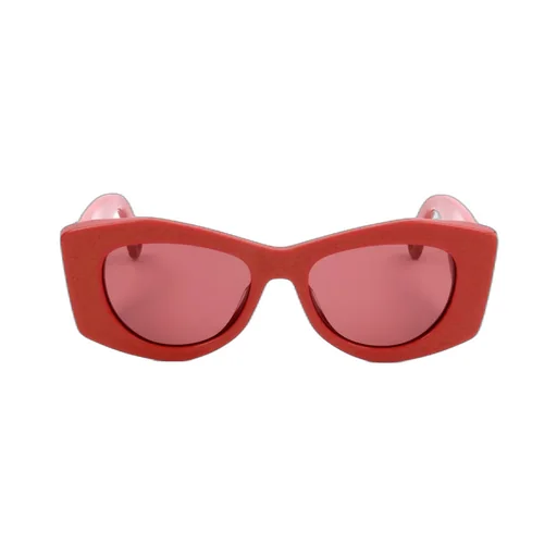 Cat-Eye Sunglasses