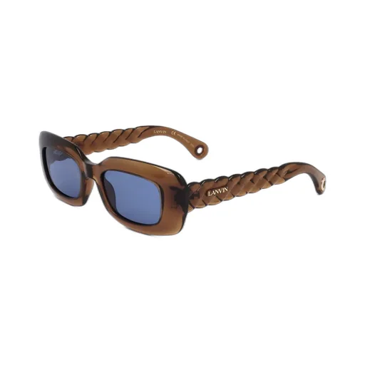 Rectangular Sunglasses