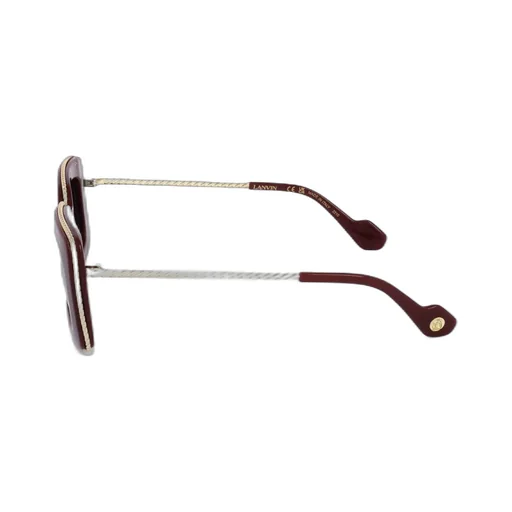 Rectangular Sunglasses