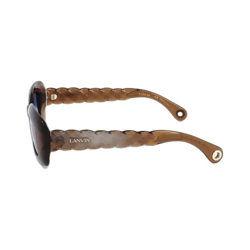 Rectangular Sunglasses