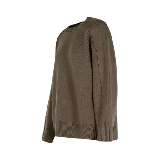 Crewneck Sweater