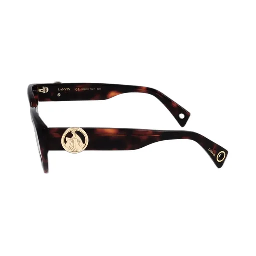 Cat-Eye Glasses