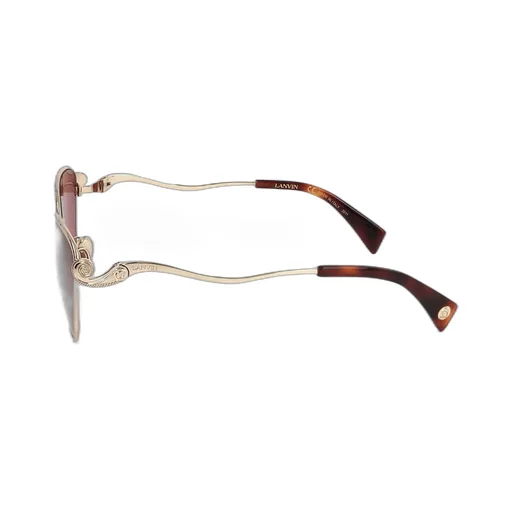 Cat-Eye Sunglasses