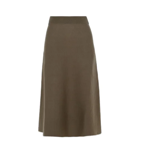 Midi Skirt