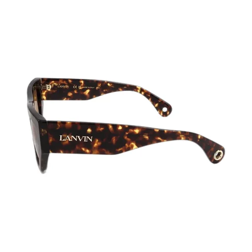 Rectangular Sunglasses