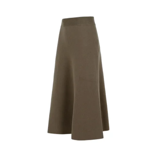 Midi Skirt