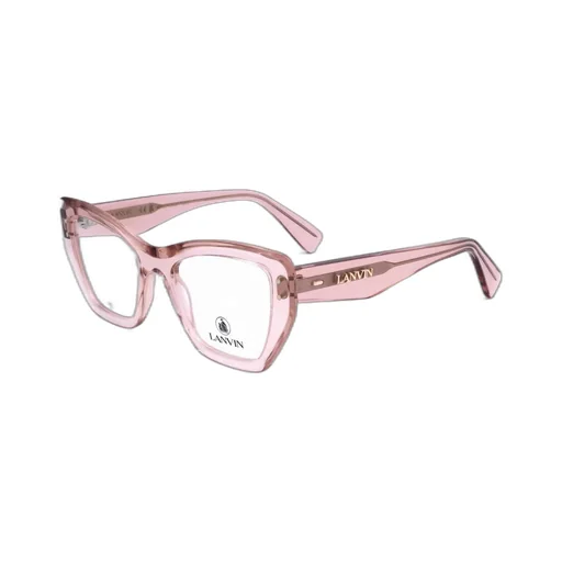 Cat-Eye Eyeglasses