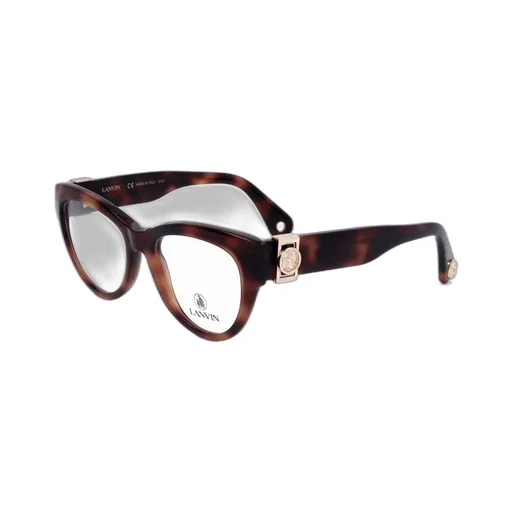 Cat-Eye Eyeglasses