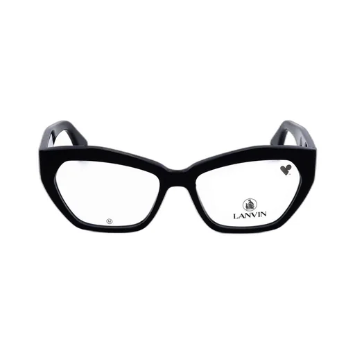 Cat-Eye Glasses