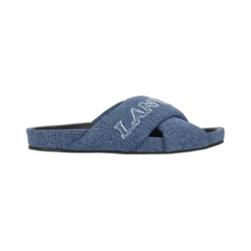 Logo Slides
