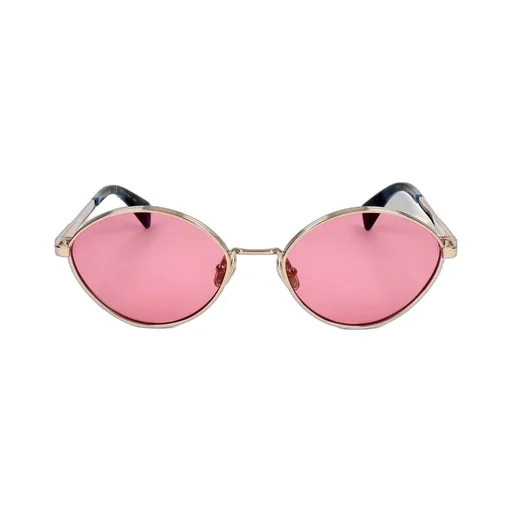 Oval Sunglasses
