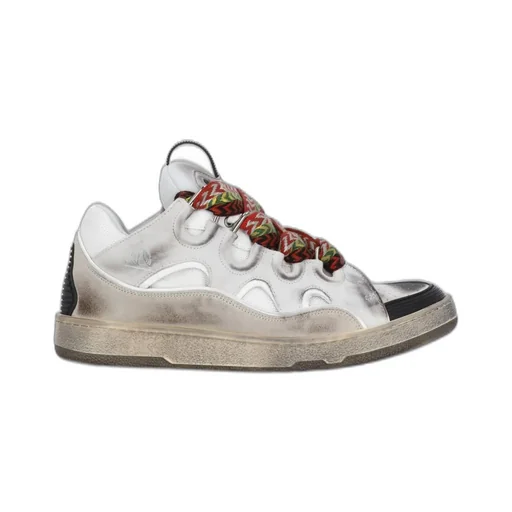 Low-Top Sneakers
