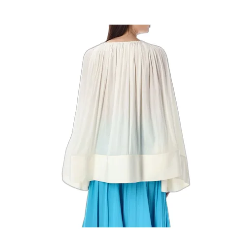 Voluminous Blouse