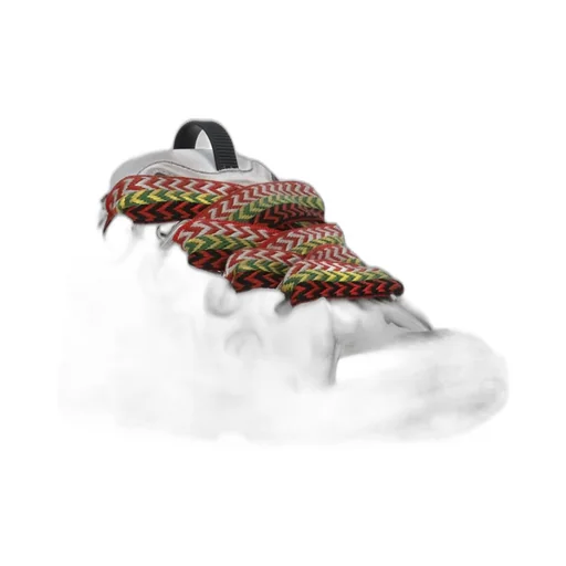 Low-Top Sneakers