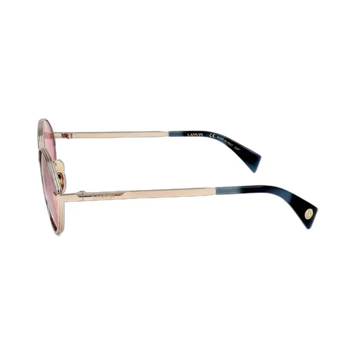 Oval Sunglasses