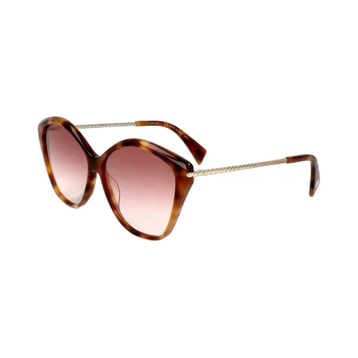 Cat-Eye Sunglasses