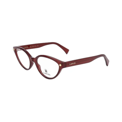 Cat-Eye Glasses