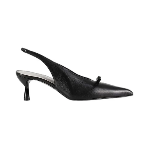 Slingback Pumps