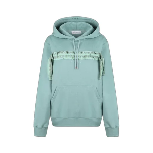 Logo Hoodie