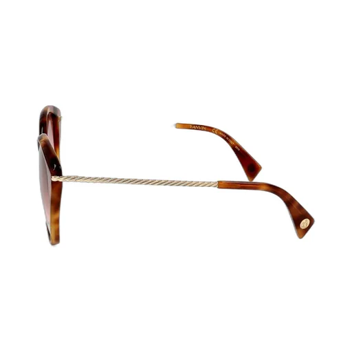 Cat-Eye Sunglasses