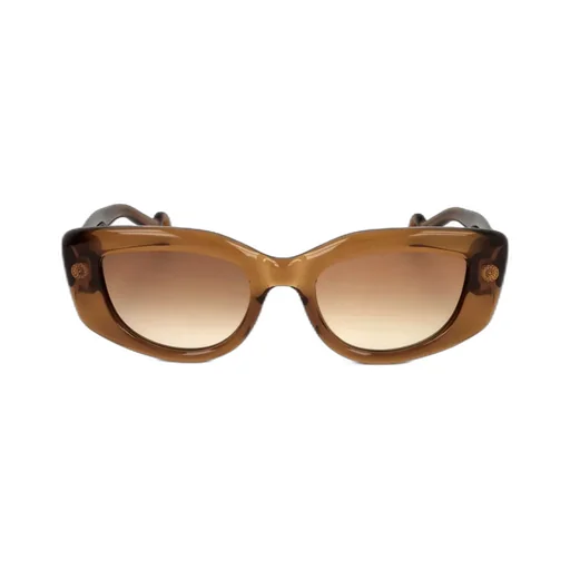 Cat-Eye Sunglasses