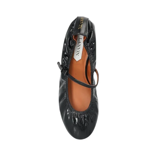Mary Jane Pumps