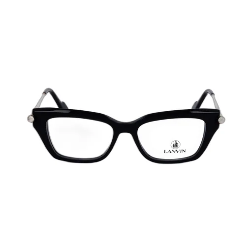Cat-Eye Glasses