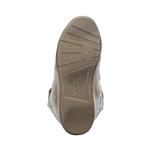 Low-Top Sneakers