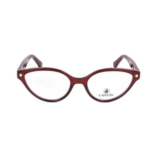 Cat-Eye Glasses
