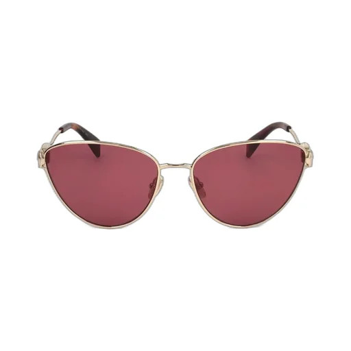 Cat-Eye Sunglasses