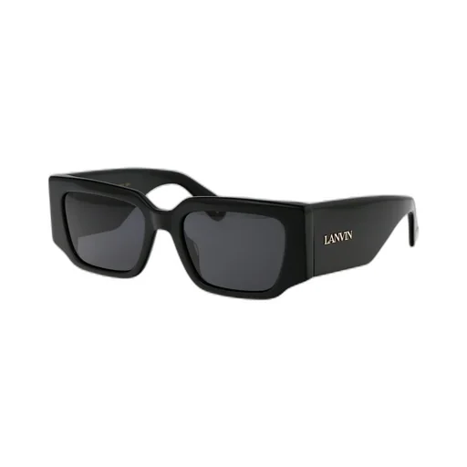Rectangular Sunglasses