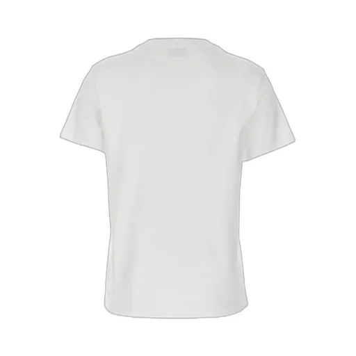 T-Shirt With Lanvin Paris Logo