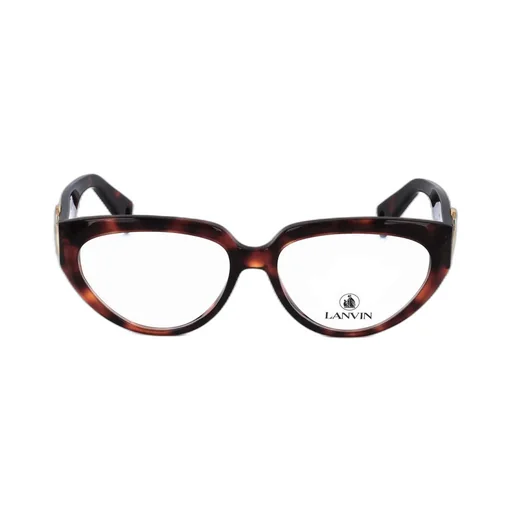 Cat-Eye Glasses
