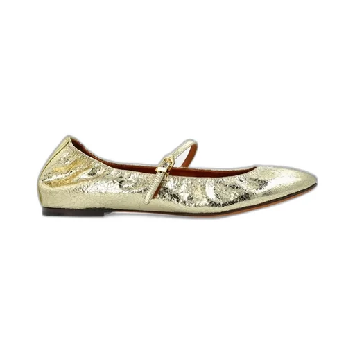 Ballet Flats
