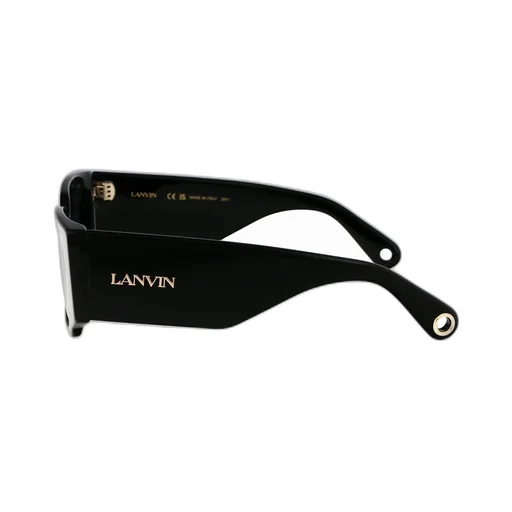 Rectangular Sunglasses