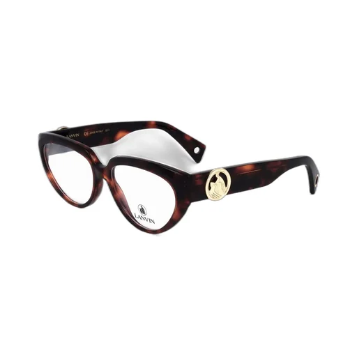 Cat-Eye Glasses