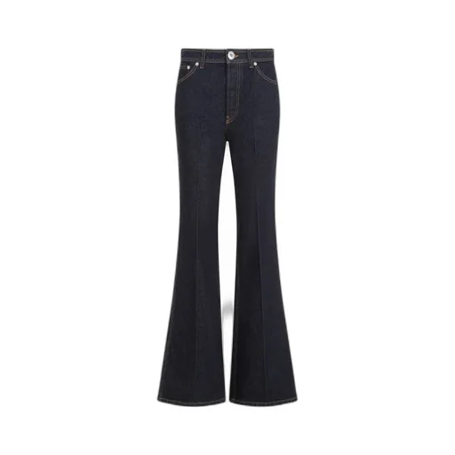 Flared Jeans