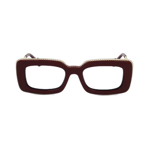 Rectangular Sunglasses