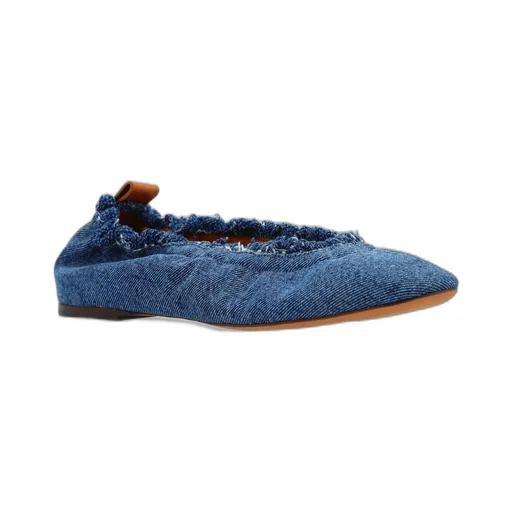Ballet Flats