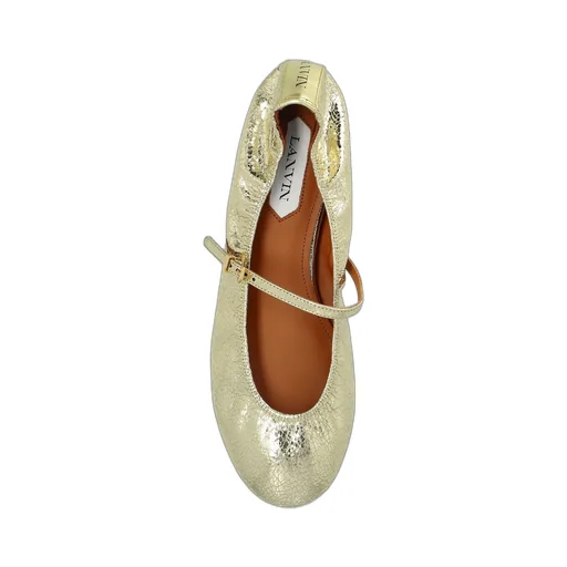 Ballet Flats