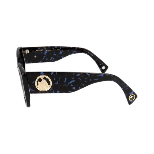 Cat-Eye Sunglasses