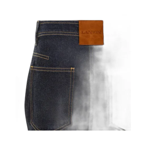 Flared Jeans