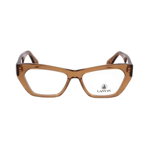 Cat-Eye Glasses