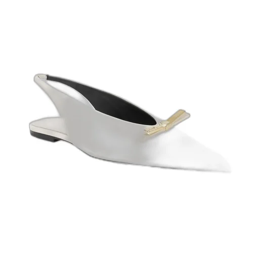 Slingback Flats