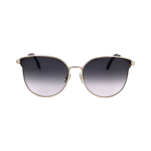 Cat-Eye Sunglasses