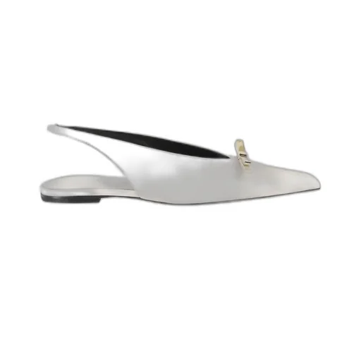 Slingback Flats