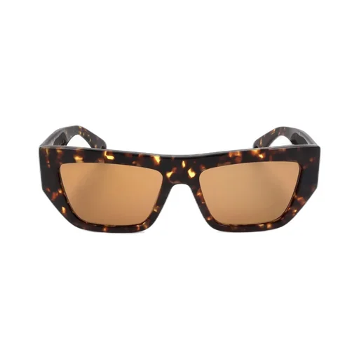 Rectangular Sunglasses