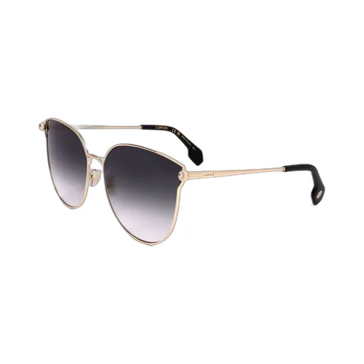 Cat-Eye Sunglasses